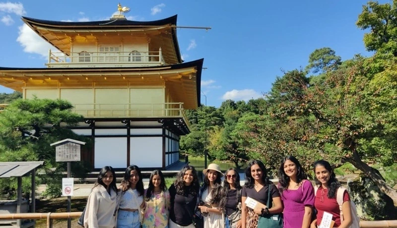 Cultural exchange Programme 1 – image 1